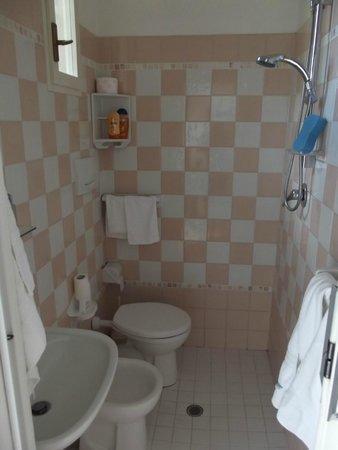 Hotel Lora Rimini Dış mekan fotoğraf