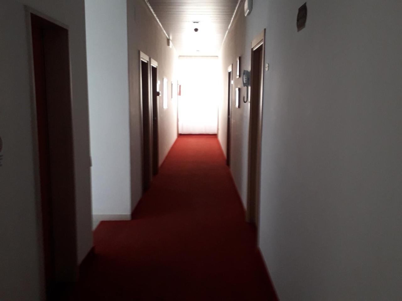 Hotel Lora Rimini Dış mekan fotoğraf